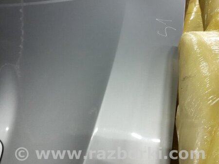 ФОТО Капот для Subaru Outback IV BM/BR (09-14) Київ