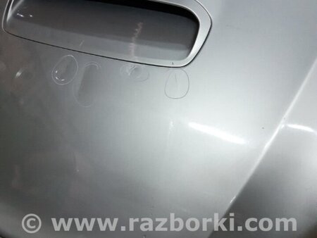 ФОТО Капот для Subaru Outback IV BM/BR (09-14) Київ