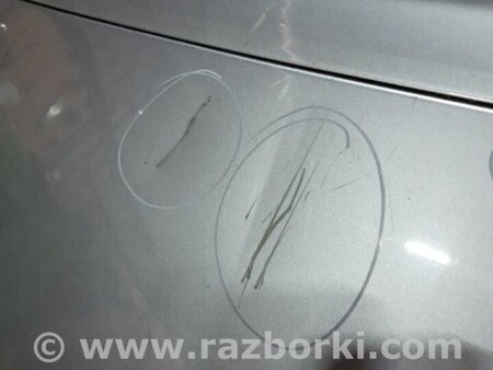 ФОТО Капот для Subaru Outback IV BM/BR (09-14) Київ