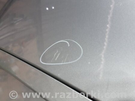 ФОТО Капот для Subaru Outback IV BM/BR (09-14) Київ