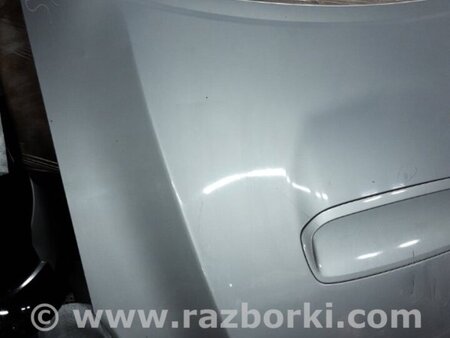 ФОТО Капот для Subaru Outback IV BM/BR (09-14) Київ