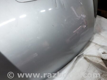 ФОТО Капот для Subaru Outback IV BM/BR (09-14) Київ