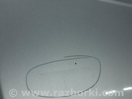 ФОТО Капот для Subaru Outback IV BM/BR (09-14) Київ