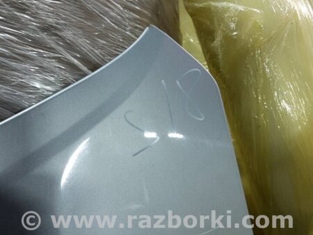 ФОТО Капот для Subaru Outback IV BM/BR (09-14) Київ