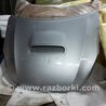 Капот Subaru Outback IV BM/BR (09-14)