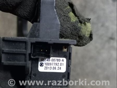ФОТО Подрулевой переключатель для Subaru Outback IV BM/BR (09-14) Київ
