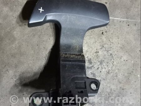 ФОТО Подрулевой переключатель для Subaru Outback IV BM/BR (09-14) Київ