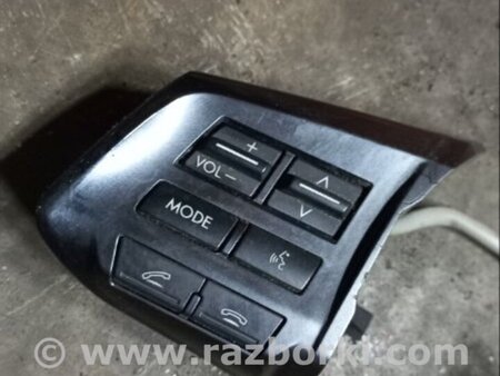 ФОТО Кнопки руля для Subaru Outback IV BM/BR (09-14) Київ