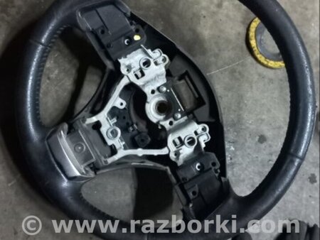 ФОТО Руль для Subaru Outback IV BM/BR (09-14) Київ