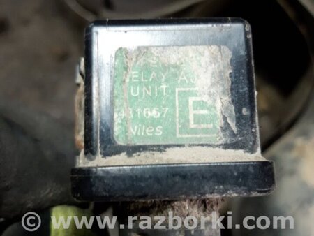 ФОТО Реле для Subaru Outback IV BM/BR (09-14) Київ