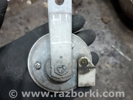 ФОТО Сигнал для Subaru Outback IV BM/BR (09-14) Київ