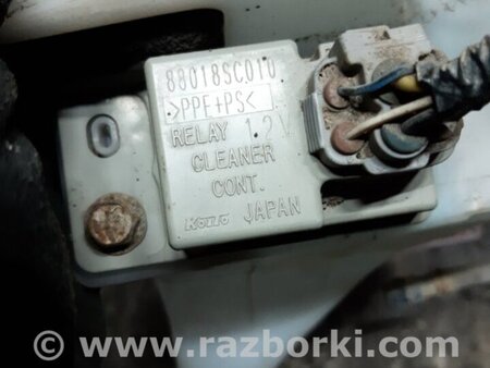 ФОТО Реле для Subaru Outback IV BM/BR (09-14) Київ