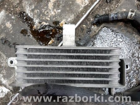 ФОТО Радиатор АКПП для Subaru Outback IV BM/BR (09-14) Київ