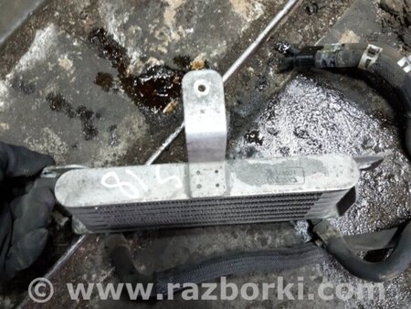 ФОТО Радиатор АКПП для Subaru Outback IV BM/BR (09-14) Київ