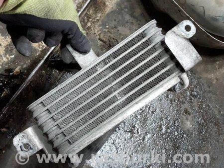 ФОТО Радиатор АКПП для Subaru Outback IV BM/BR (09-14) Київ