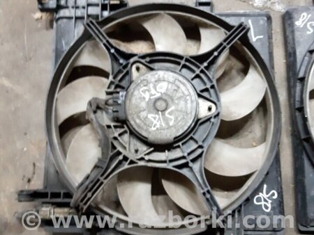 ФОТО Диффузор левый для Subaru Outback IV BM/BR (09-14) Київ