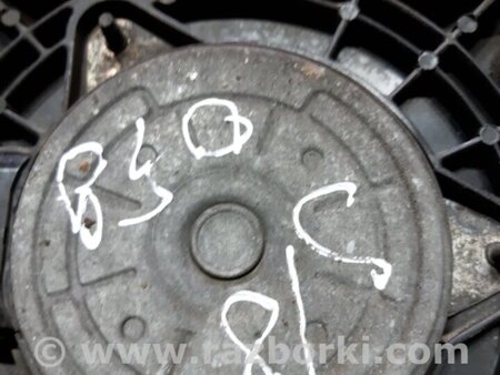 ФОТО Мотор вентилятора правый для Subaru Outback IV BM/BR (09-14) Київ