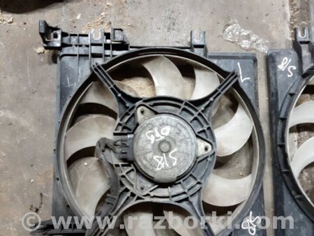 ФОТО Мотор вентилятора левый для Subaru Outback IV BM/BR (09-14) Київ