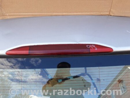 ФОТО Стоп-сигнал для Subaru Outback IV BM/BR (09-14) Київ