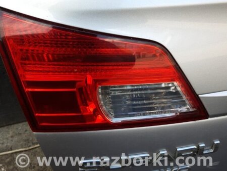 ФОТО Фонарь задний левый для Subaru Outback IV BM/BR (09-14) Київ