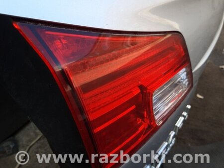 ФОТО Фонарь задний левый для Subaru Outback IV BM/BR (09-14) Київ