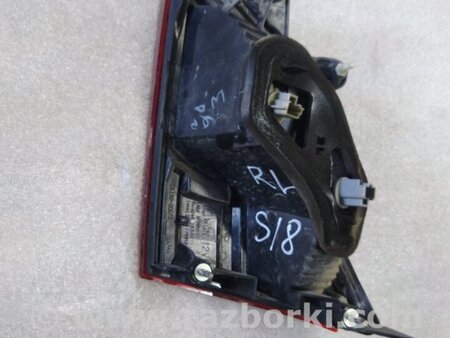 ФОТО Фонарь задний левый для Subaru Outback IV BM/BR (09-14) Київ