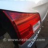 ФОТО Фонарь задний левый для Subaru Outback IV BM/BR (09-14) Київ