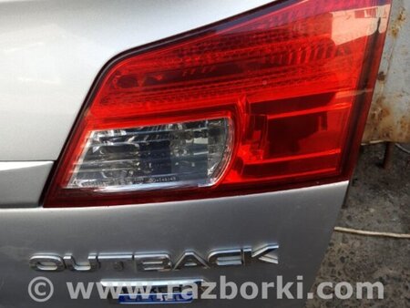 ФОТО Фонарь задний правый для Subaru Outback IV BM/BR (09-14) Київ