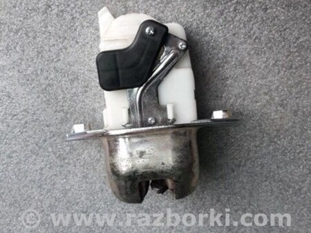 ФОТО Замок багажника для Subaru Outback IV BM/BR (09-14) Київ