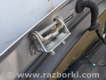 ФОТО Петля багажника правая для Subaru Outback IV BM/BR (09-14) Київ
