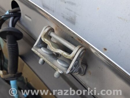 ФОТО Петля багажника левая для Subaru Outback IV BM/BR (09-14) Київ