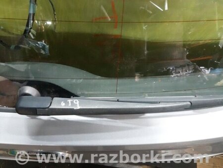 ФОТО Дворник задний для Subaru Outback IV BM/BR (09-14) Київ