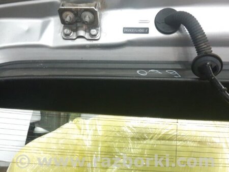 ФОТО Обшивка крышки багажника для Subaru Outback IV BM/BR (09-14) Київ