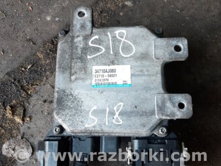 ФОТО Блок управления для Subaru Outback IV BM/BR (09-14) Київ