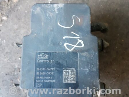 ФОТО Блок ABS для Subaru Outback IV BM/BR (09-14) Київ