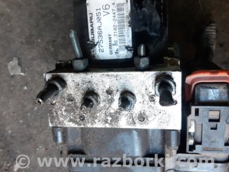 ФОТО Блок ABS для Subaru Outback IV BM/BR (09-14) Київ