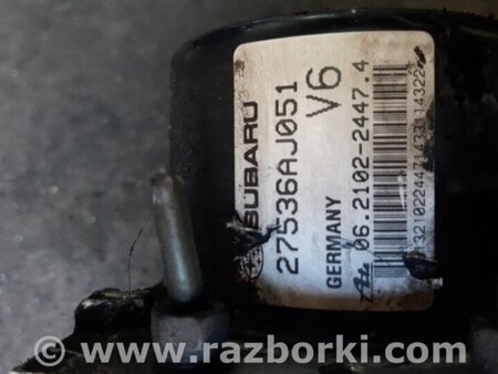 ФОТО Блок ABS для Subaru Outback IV BM/BR (09-14) Київ