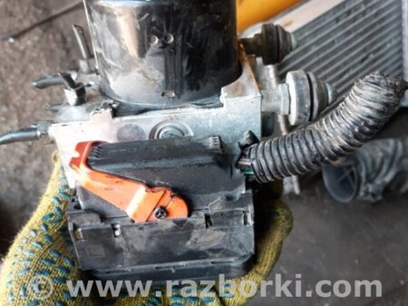 ФОТО Блок ABS для Subaru Outback IV BM/BR (09-14) Київ