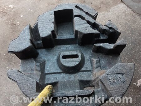 ФОТО Корыто под домкрат для Subaru Outback IV BM/BR (09-14) Київ