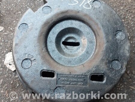 ФОТО Корыто под домкрат для Subaru Outback IV BM/BR (09-14) Київ