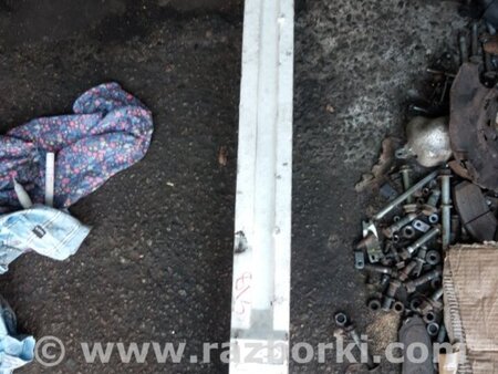 ФОТО Наполнитель бампера передний для Subaru Outback IV BM/BR (09-14) Київ