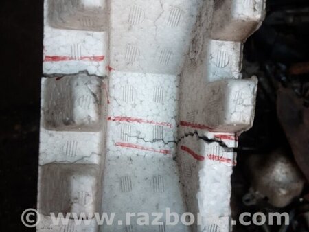 ФОТО Наполнитель бампера передний для Subaru Outback IV BM/BR (09-14) Київ