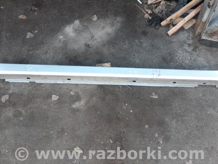 ФОТО Накладка порога наружная для Subaru Outback IV BM/BR (09-14) Київ
