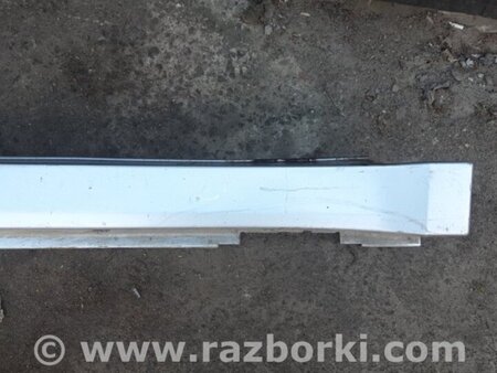 ФОТО Накладка порога наружная для Subaru Outback IV BM/BR (09-14) Київ
