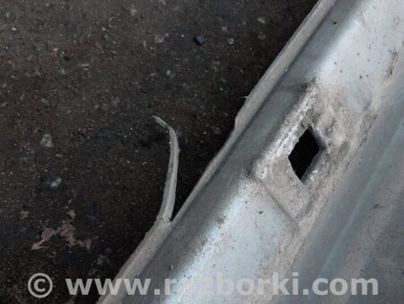 ФОТО Накладка порога наружная для Subaru Outback IV BM/BR (09-14) Київ