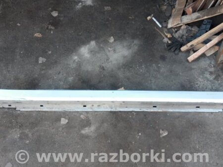 ФОТО Накладка порога наружная для Subaru Outback IV BM/BR (09-14) Київ