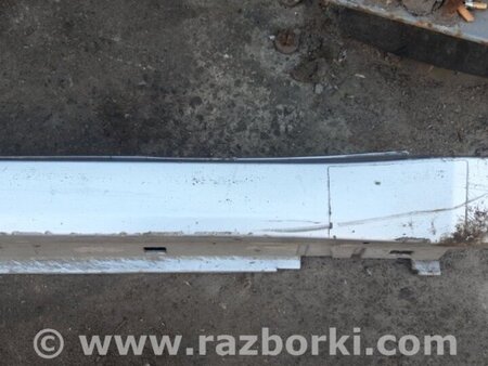 ФОТО Накладка порога наружная для Subaru Outback IV BM/BR (09-14) Київ