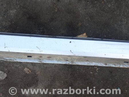 ФОТО Накладка порога наружная для Subaru Outback IV BM/BR (09-14) Київ