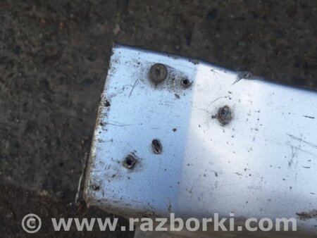 ФОТО Накладка порога наружная для Subaru Outback IV BM/BR (09-14) Київ