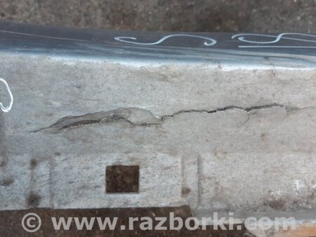 ФОТО Накладка порога наружная для Subaru Outback IV BM/BR (09-14) Київ